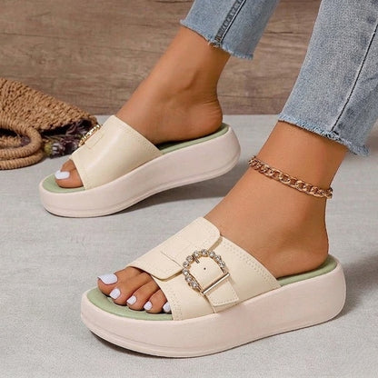 Brzlina comfy slipper