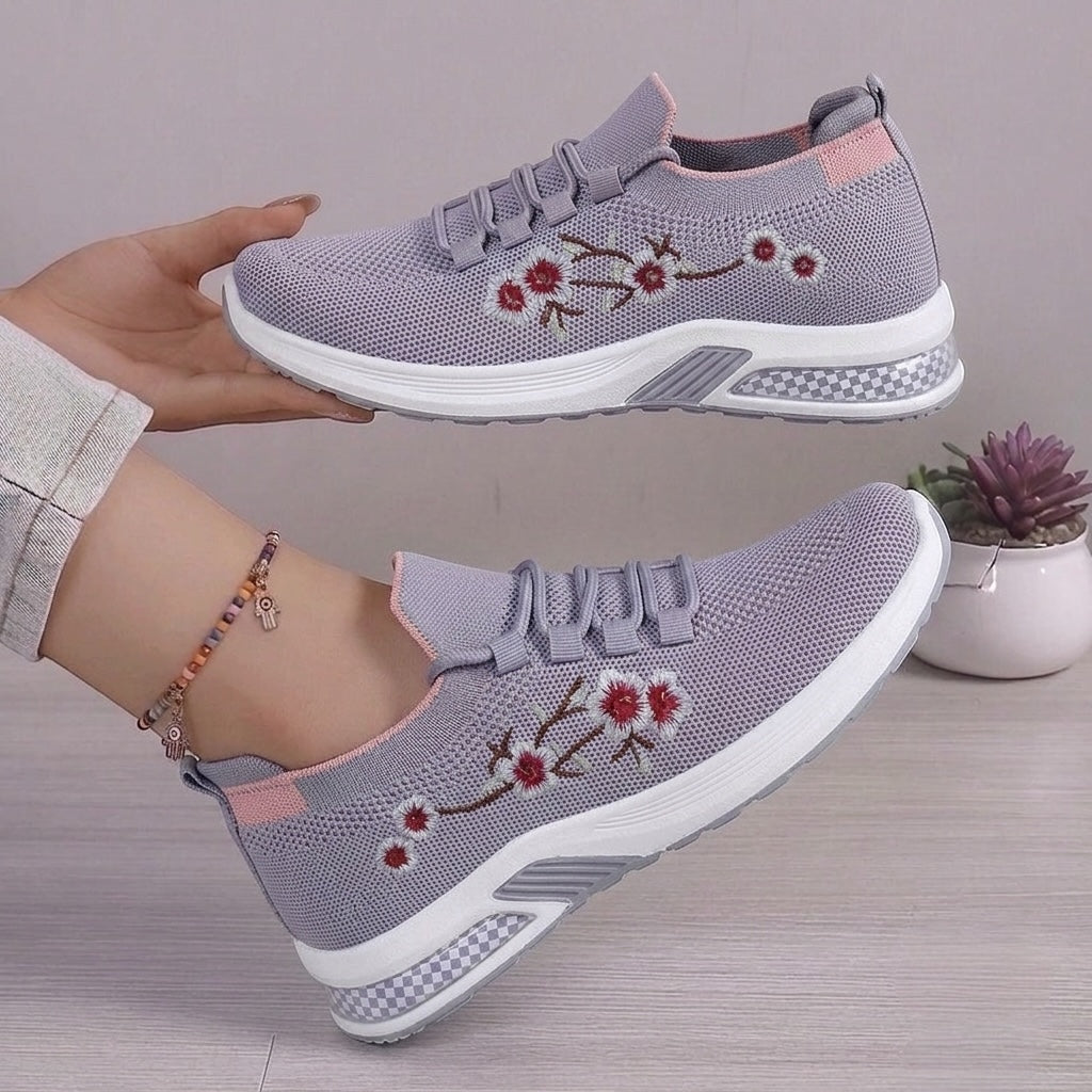 M011951 fabric shoes
