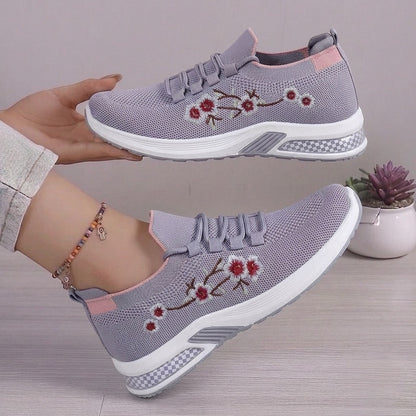 M011951 fabric shoes
