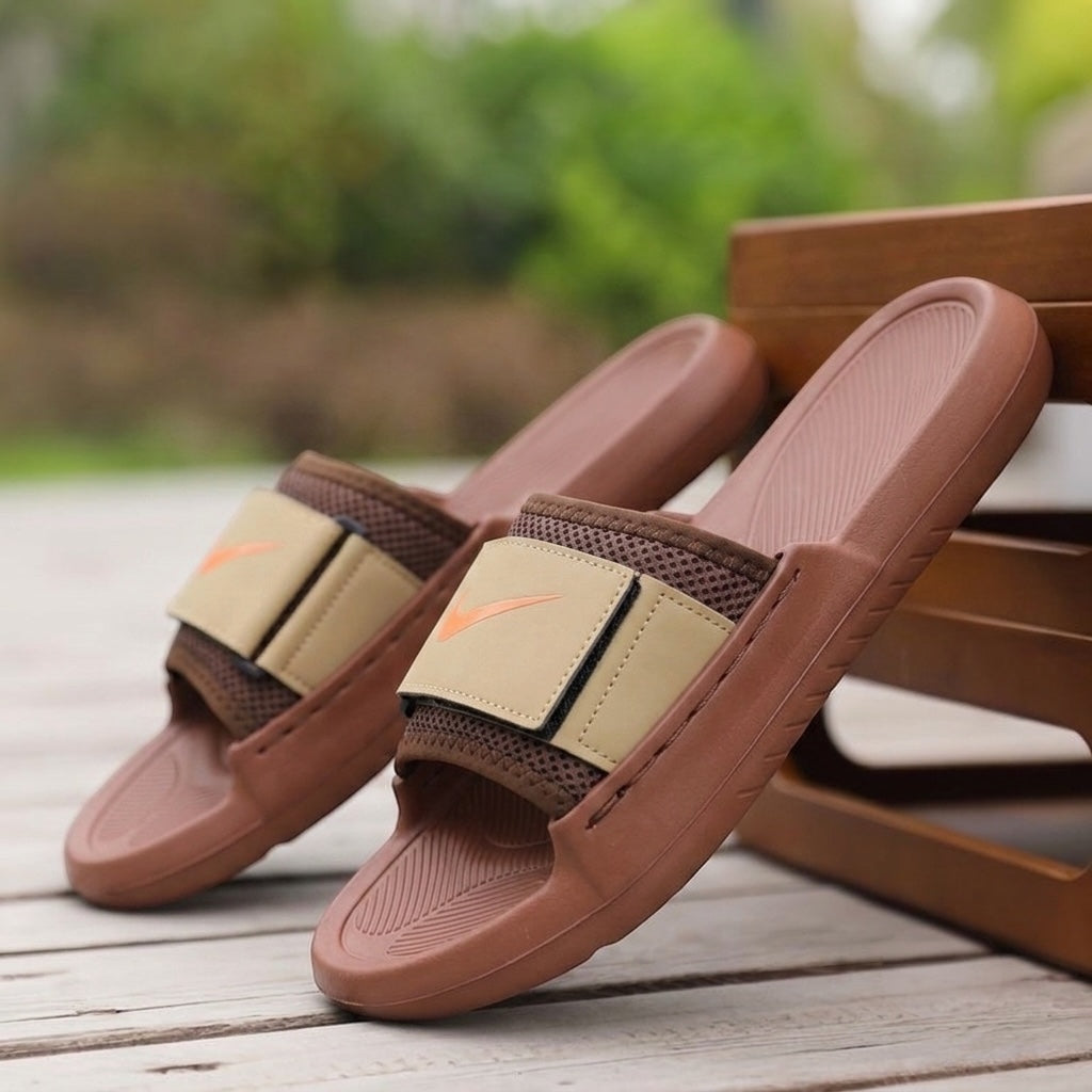 M0834 men slipper