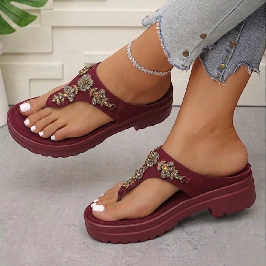 M0596 flipflop