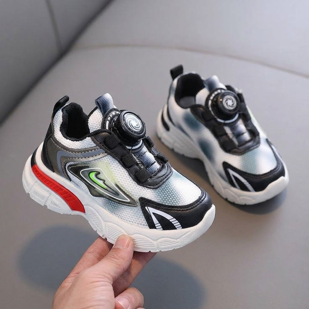 M011225 kids shoes