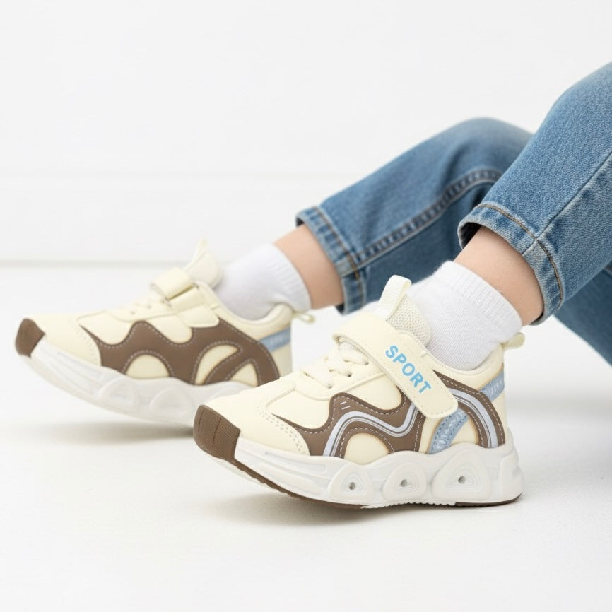 M01032 kids shoes