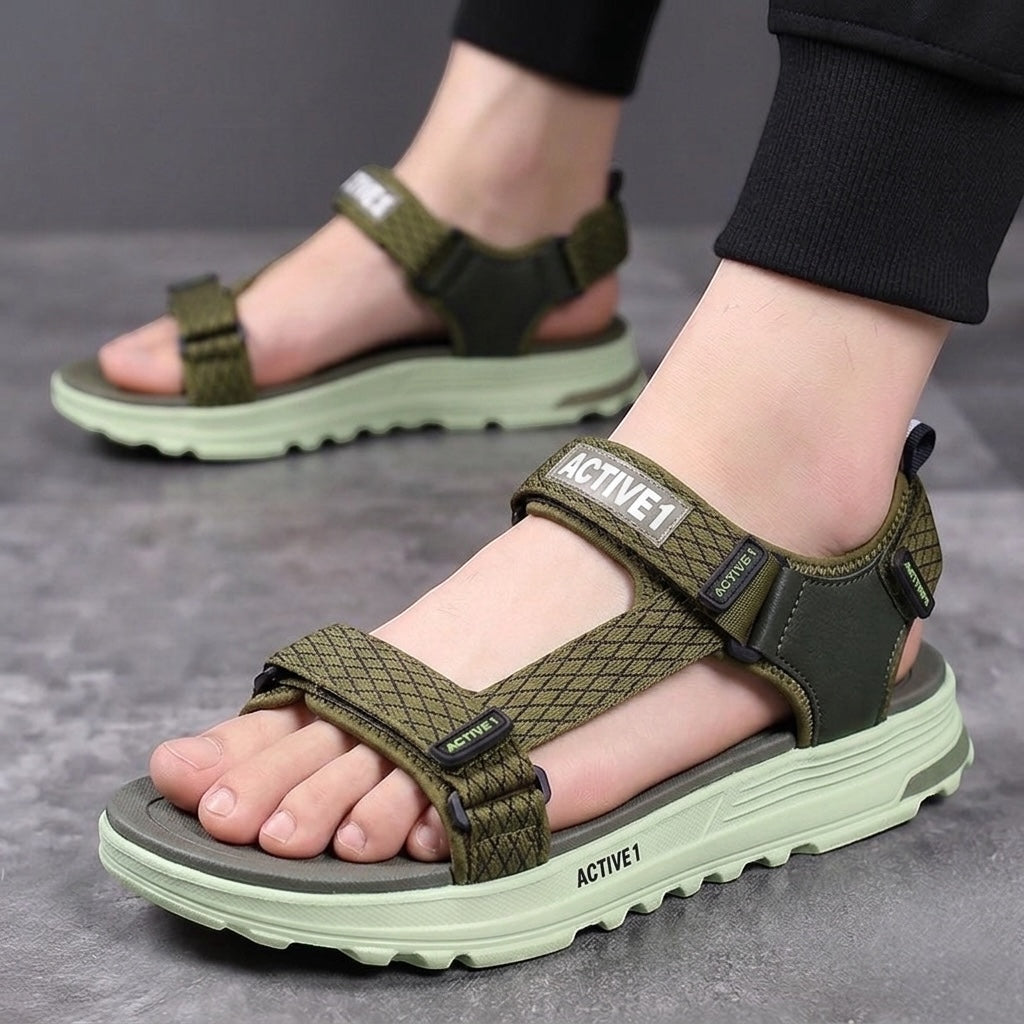 Mn260376 men sandal