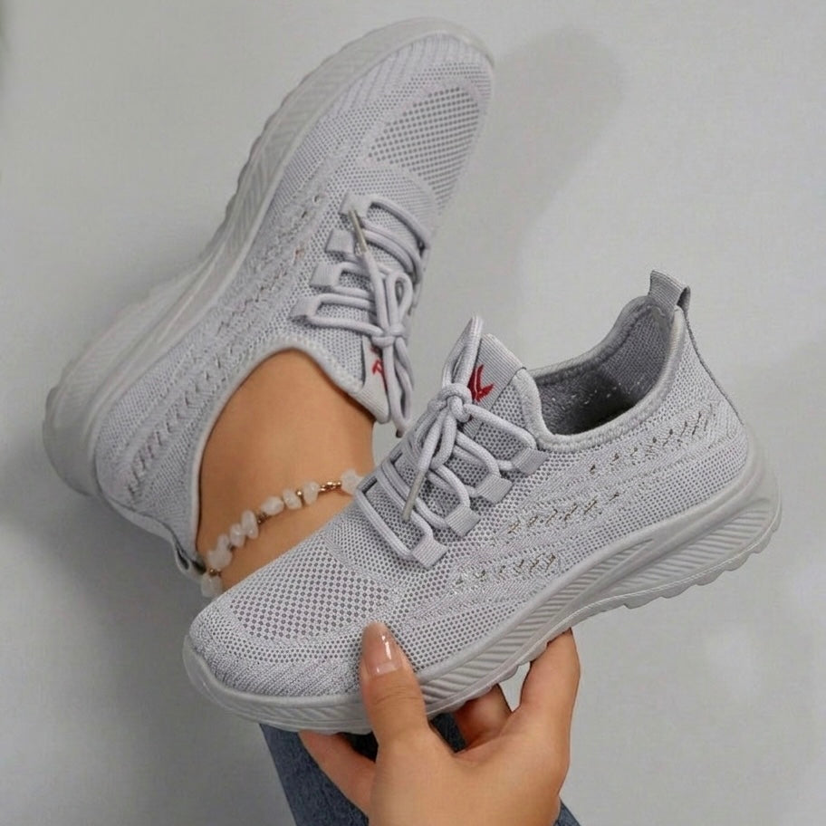 M0452 fabric shoes