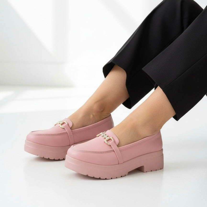 M011332 block heel