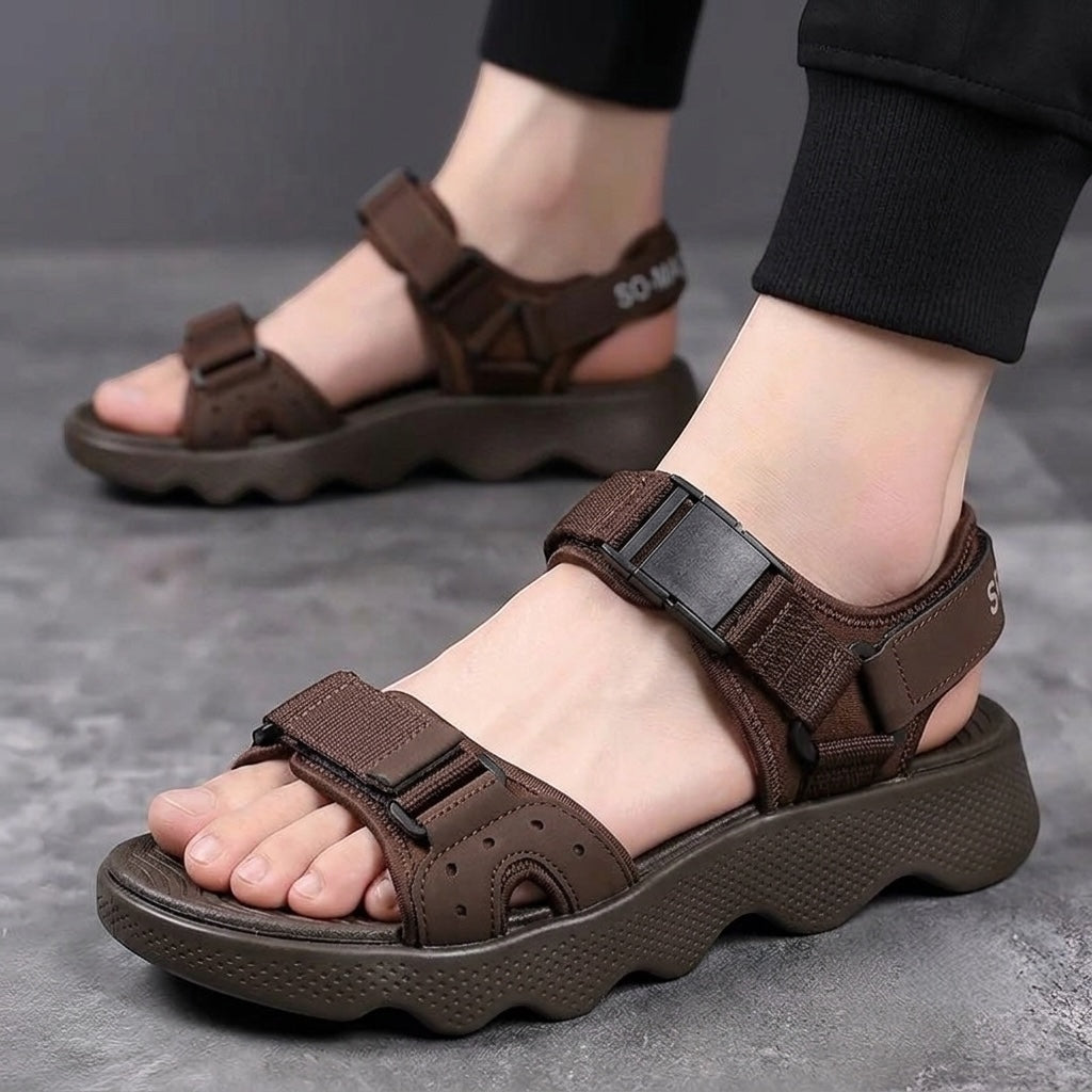Men sandal M011660
