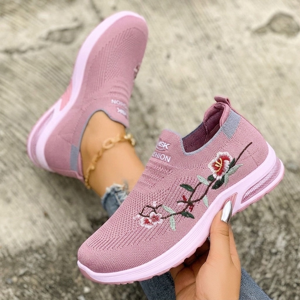M011949 fabric shoes