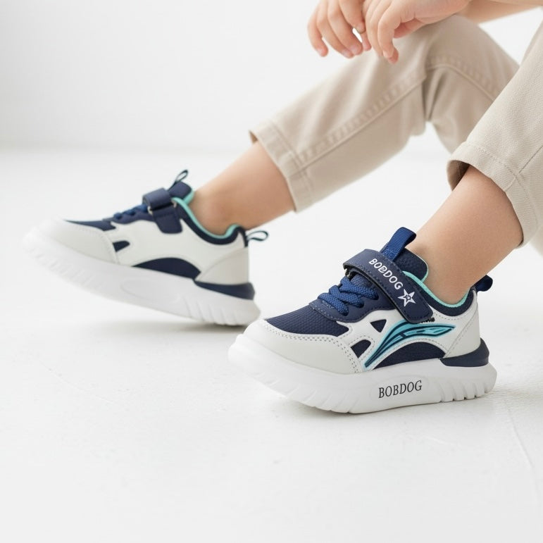 M01156 kids shoes