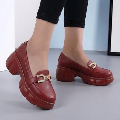 M0979 block heel