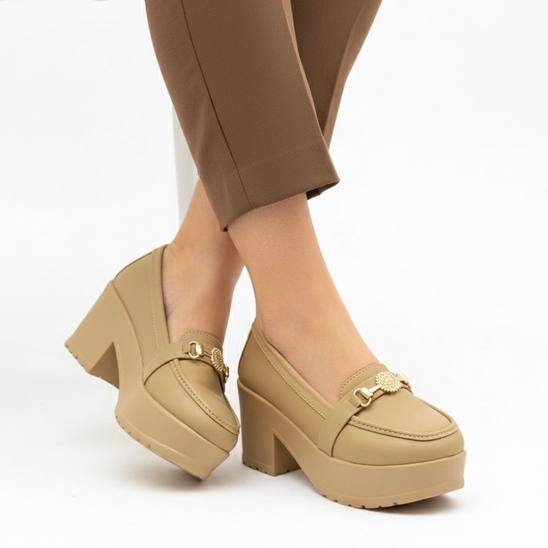 M09789 block heel
