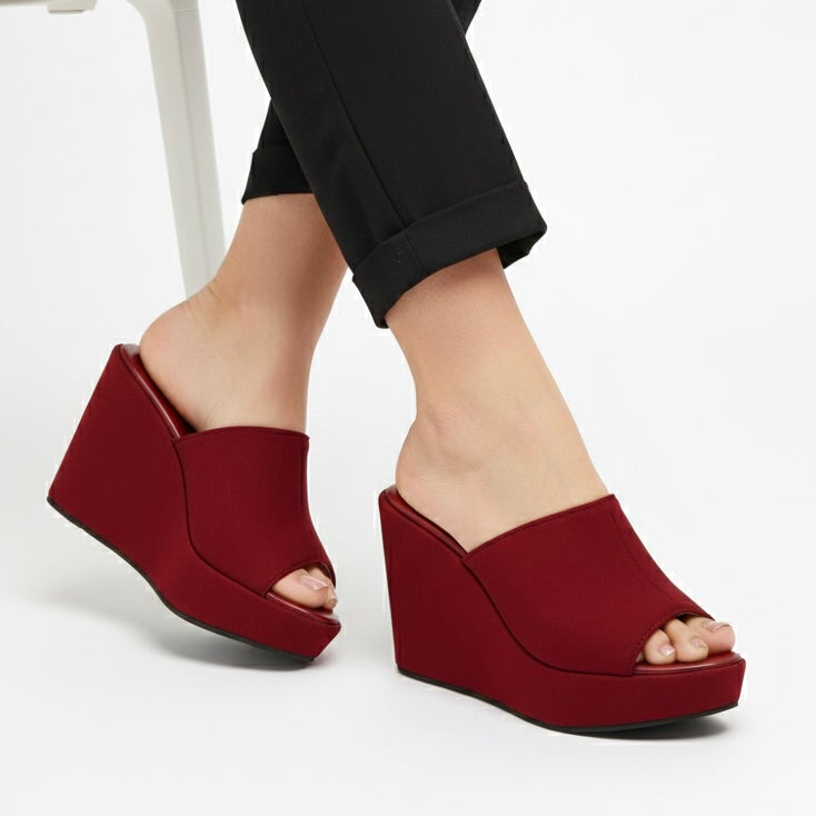 M011437 wedge sole