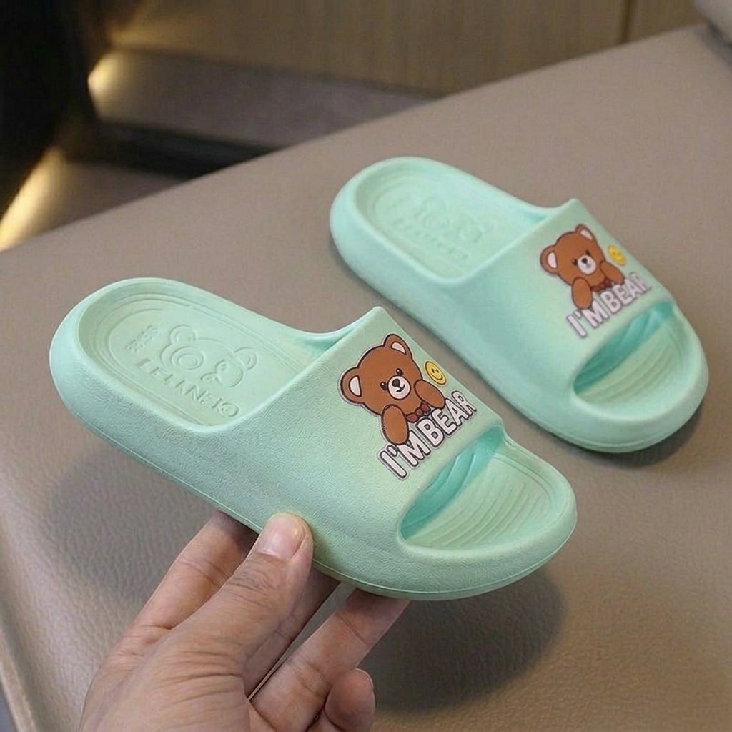 Kids summer slipper