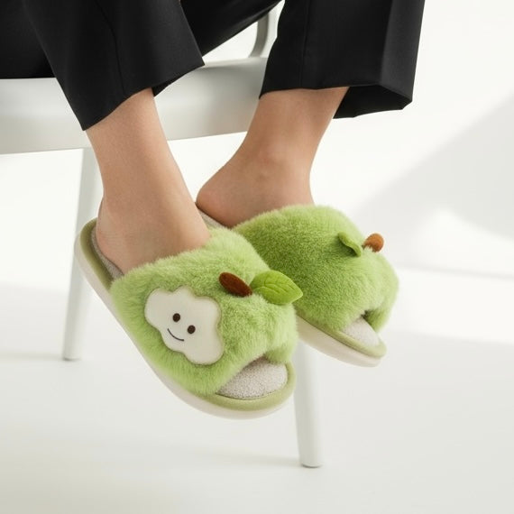 M01052 soft slipper