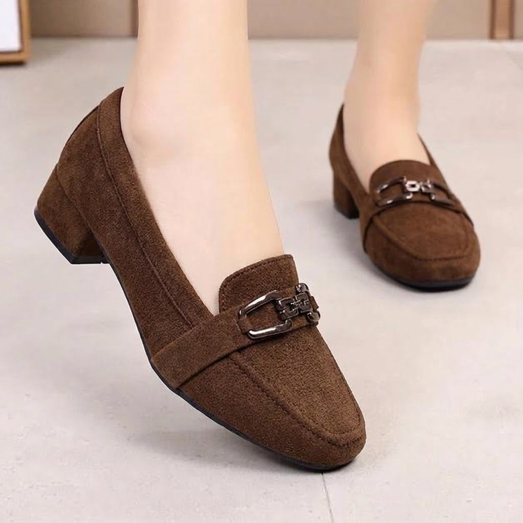 M012046 block heel