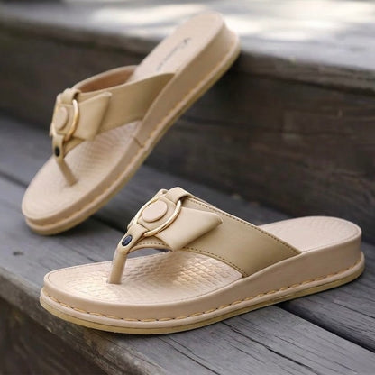 M0790 comfy flipflop