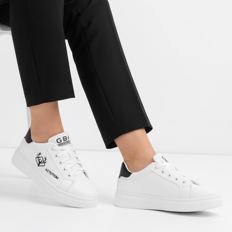 Clearance SALE Actutiom sneaker 8825