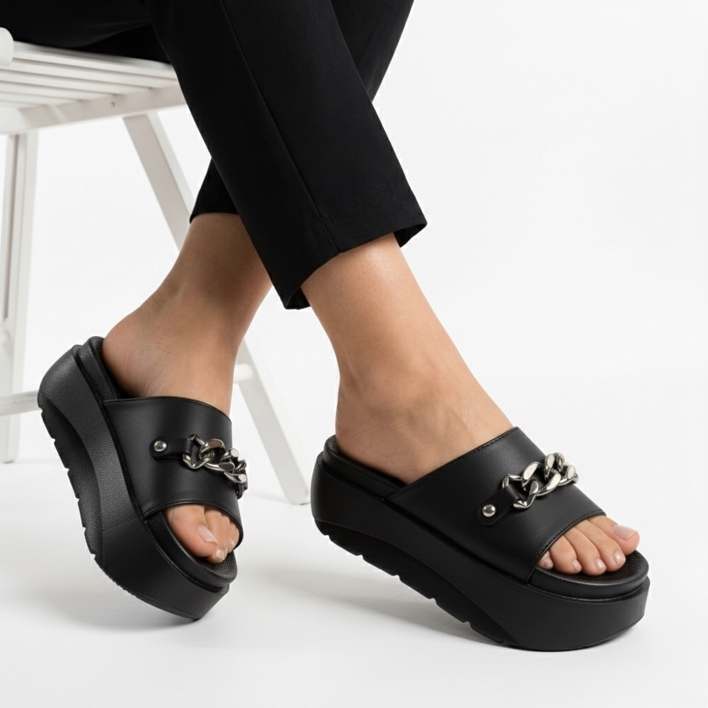 M011504 sole slipper