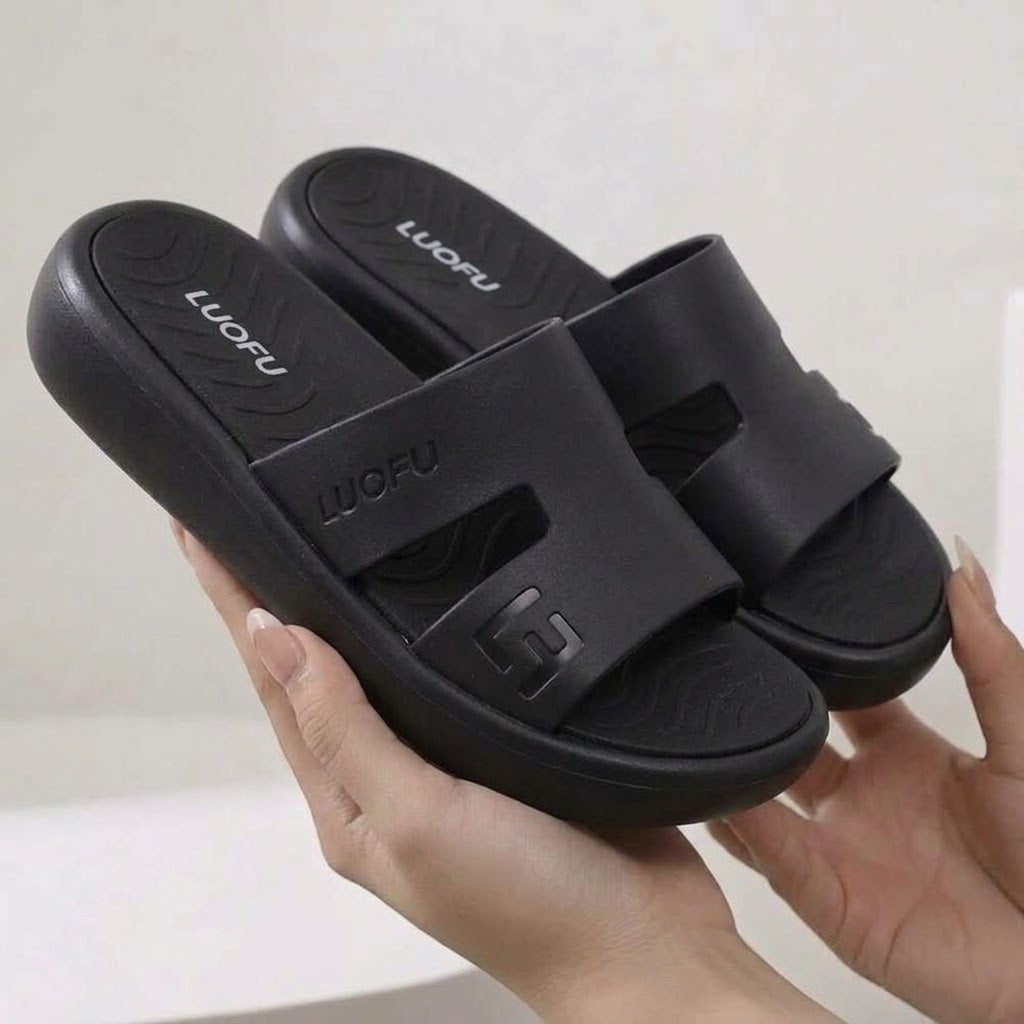 Lf6252 soft slipper
