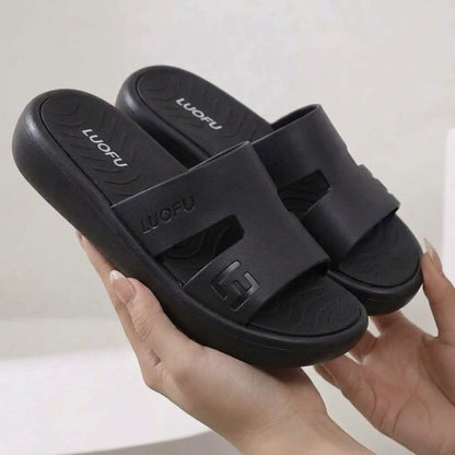 Lf6252 soft slipper