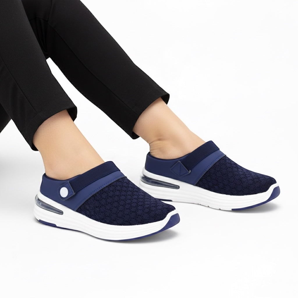 M011310 half shoes