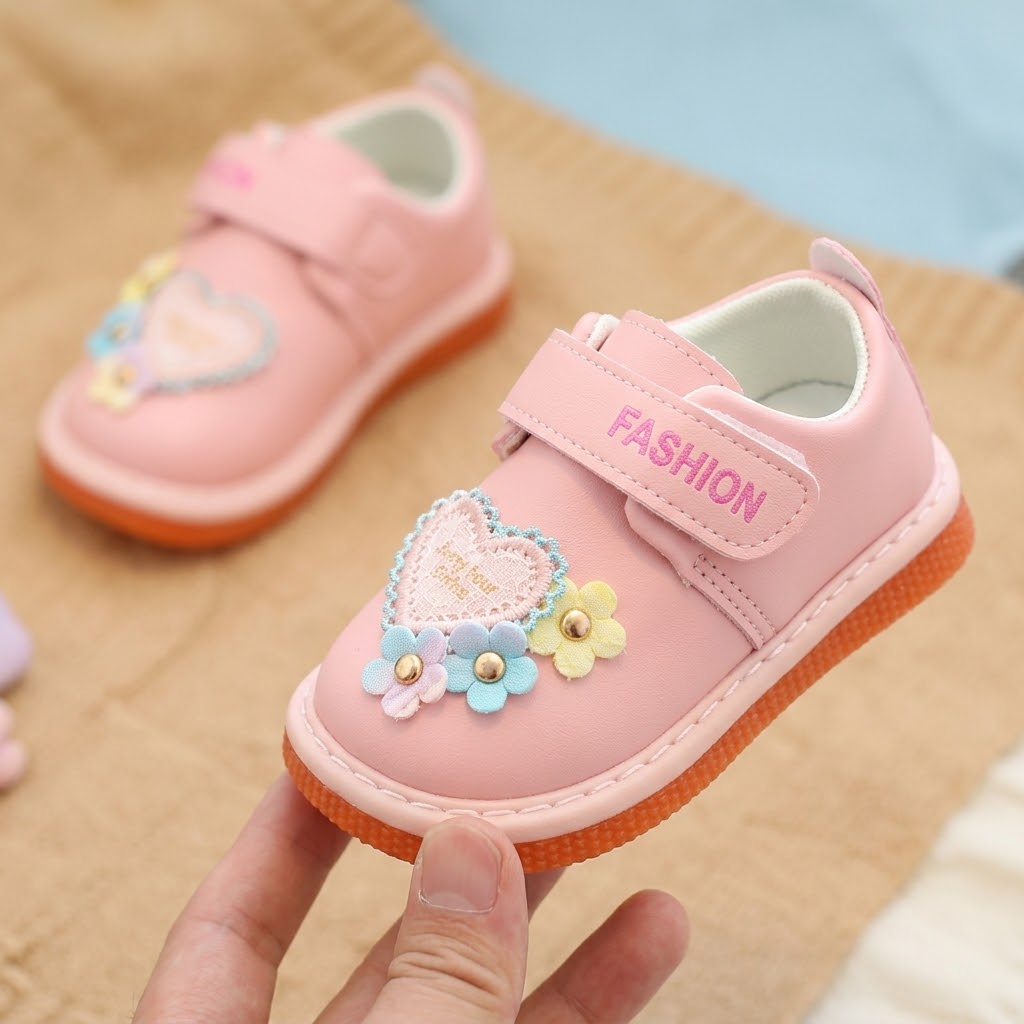 Florisa kids shoes