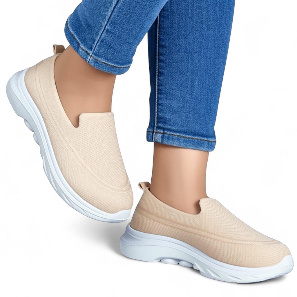 W017 comfy walk