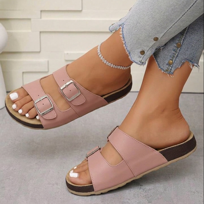 M011481 soft slipper