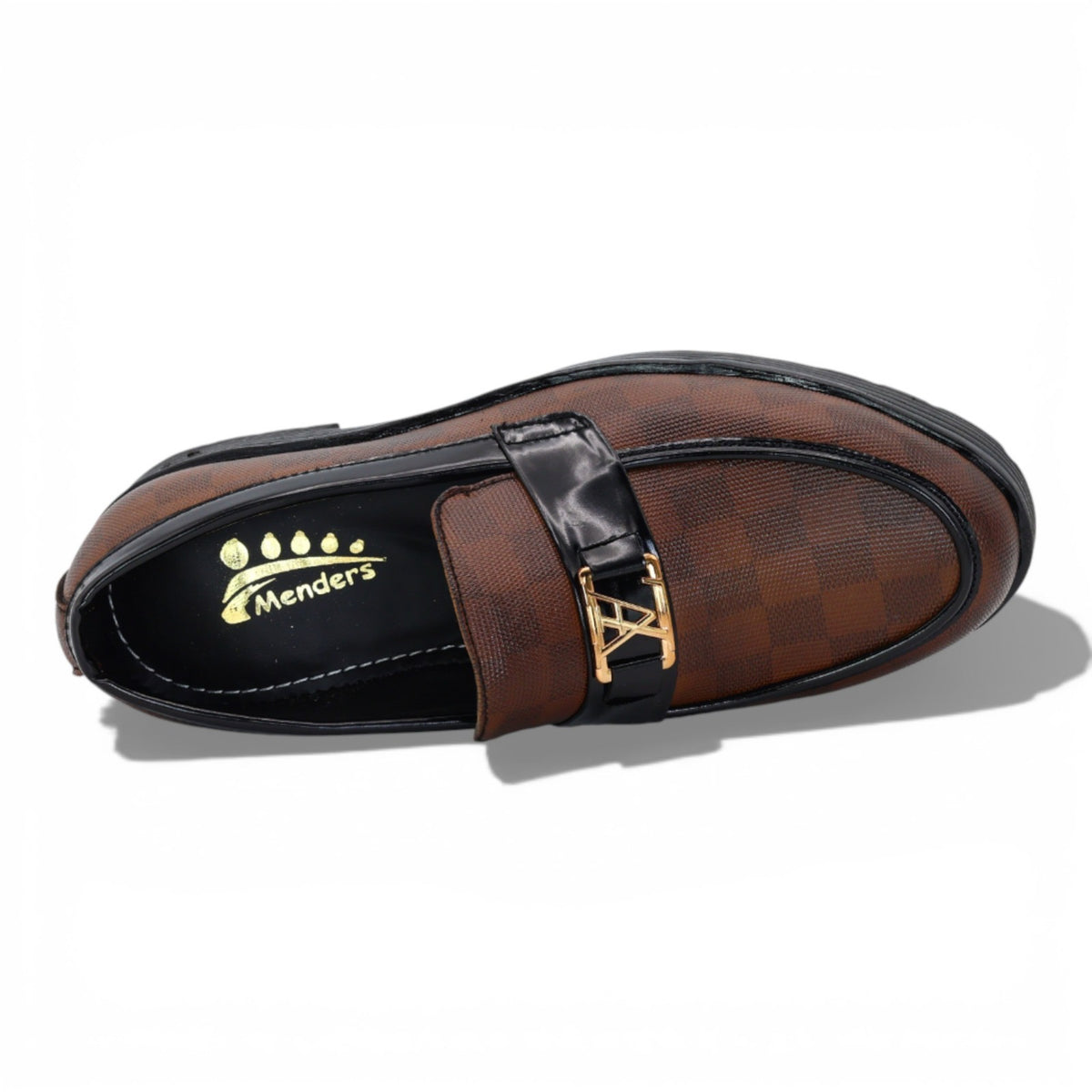 M011421 men shoes