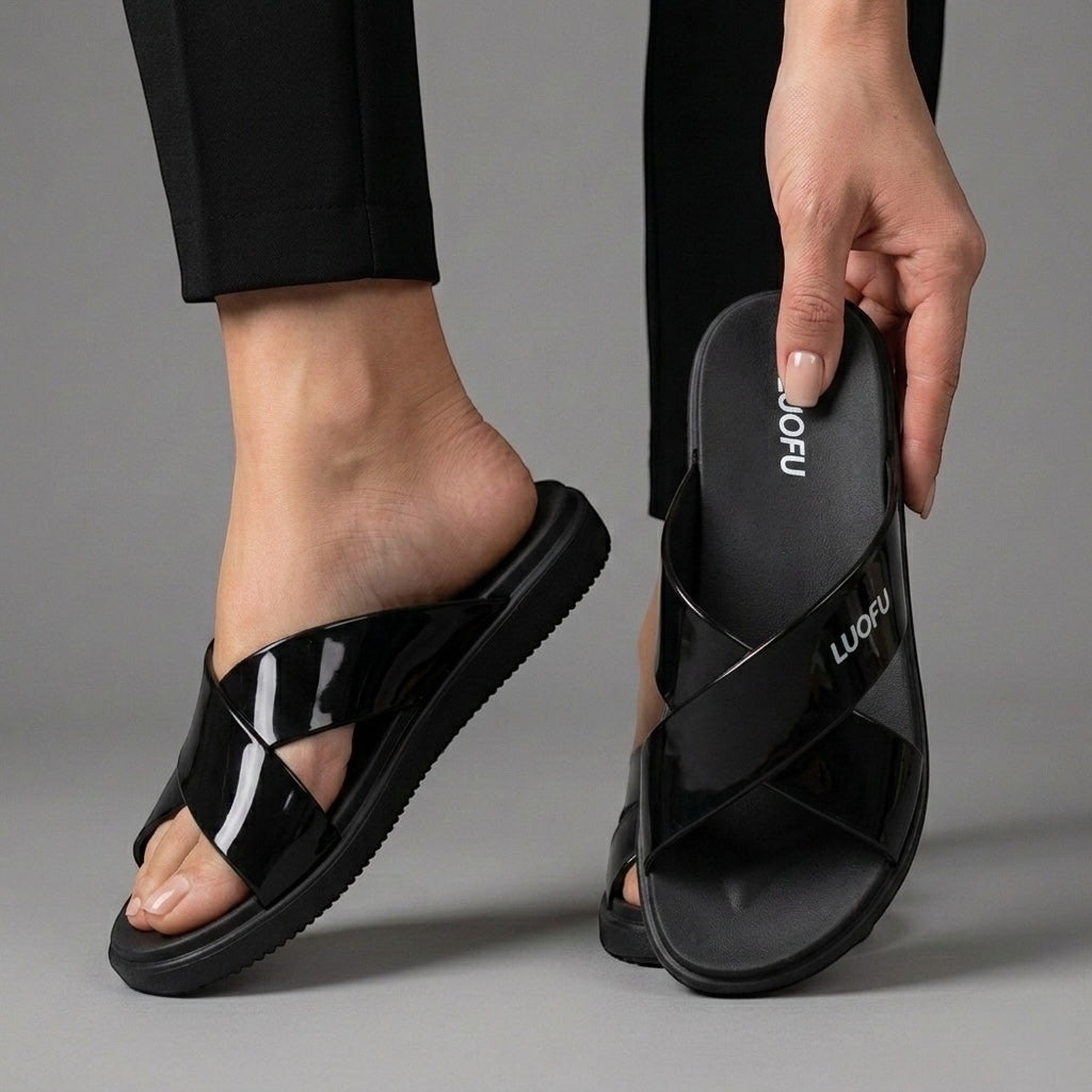 E7189 soft flipflop