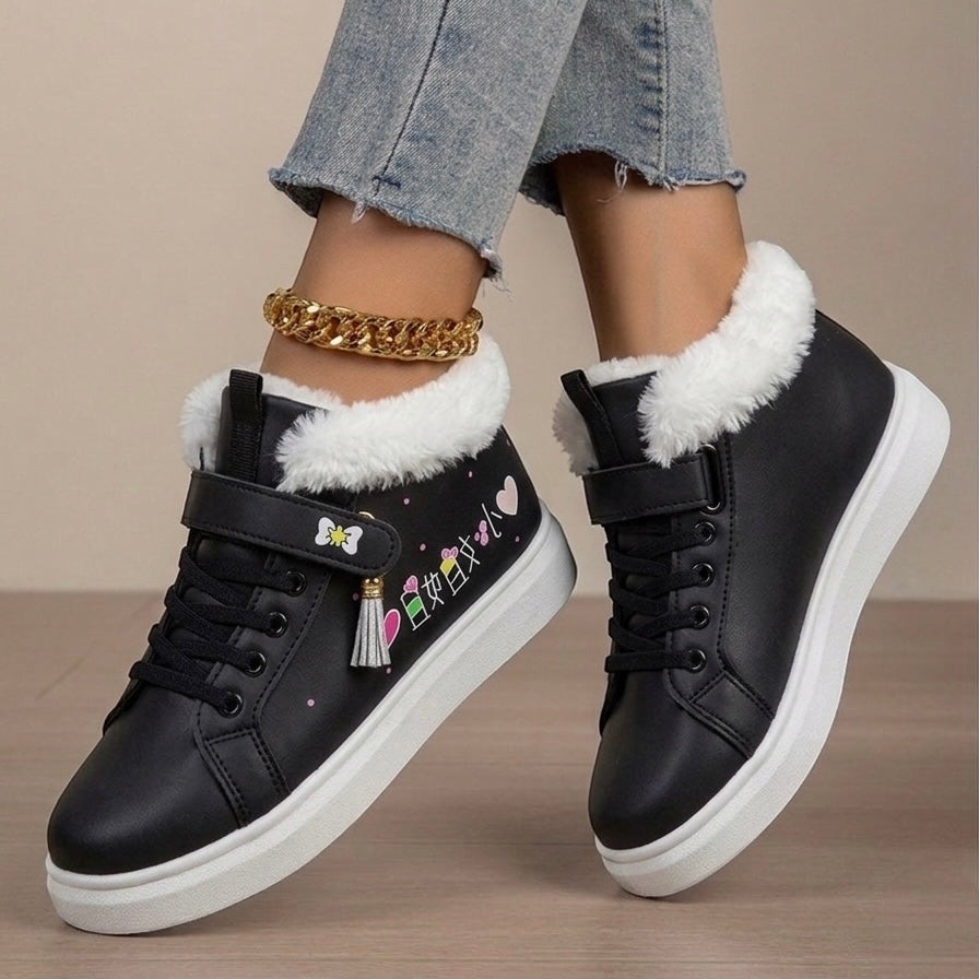 B079 soft shoes