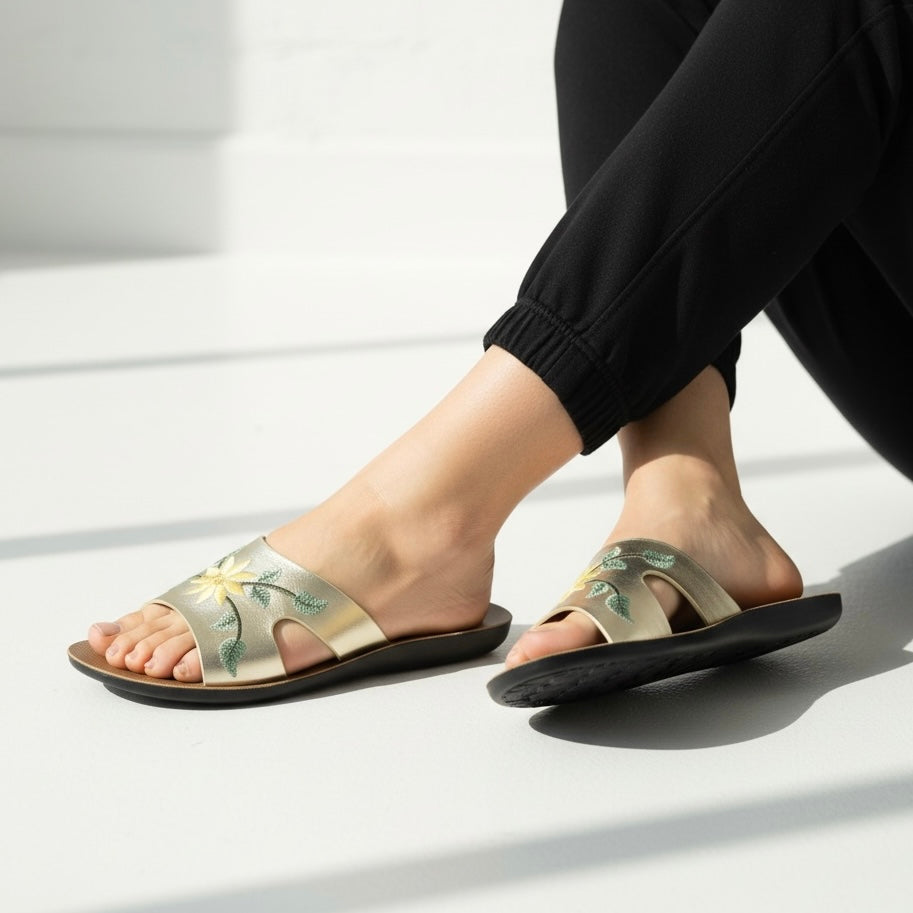 M01109 slipper