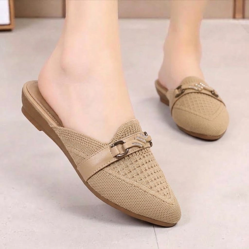 M011251 half shoes