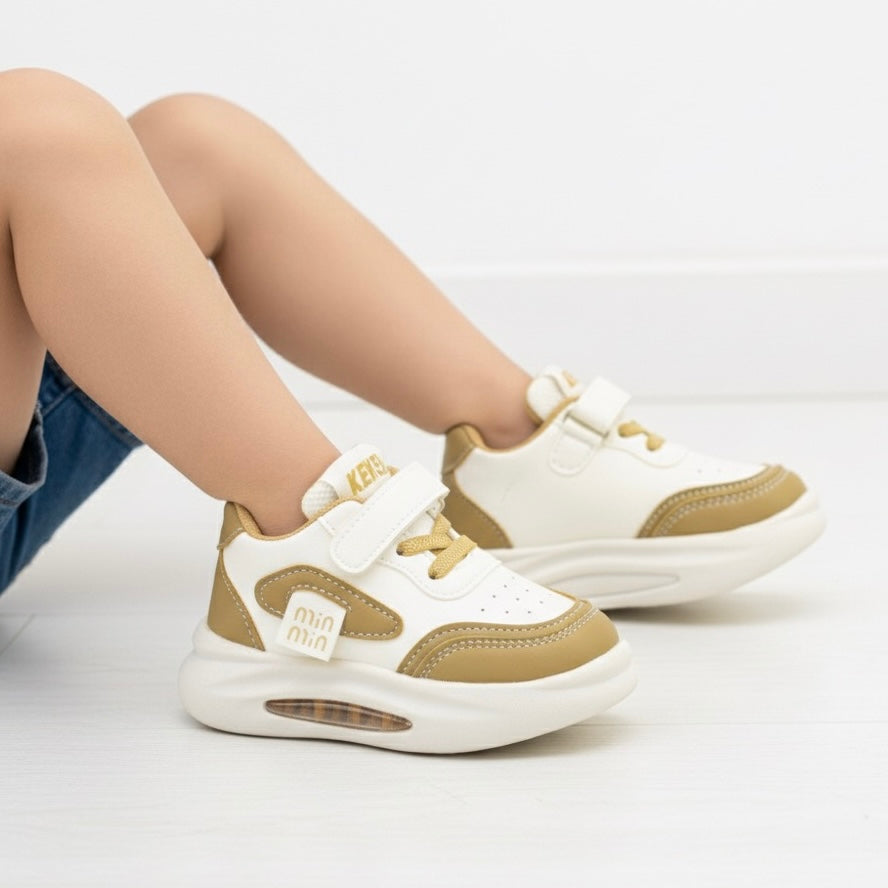 M01086 kids shoes