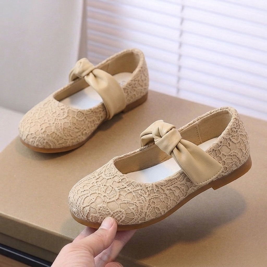 Vania kids shoes