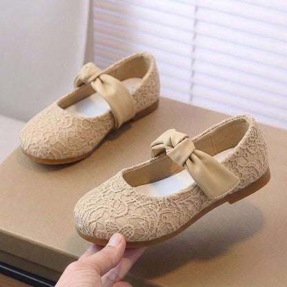 Vania kids shoes