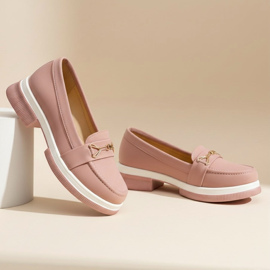 M0977 block heel