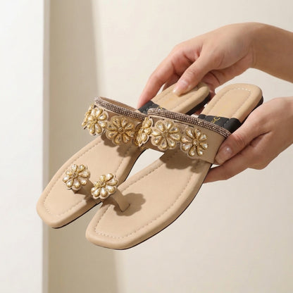 M0663 flipflop
