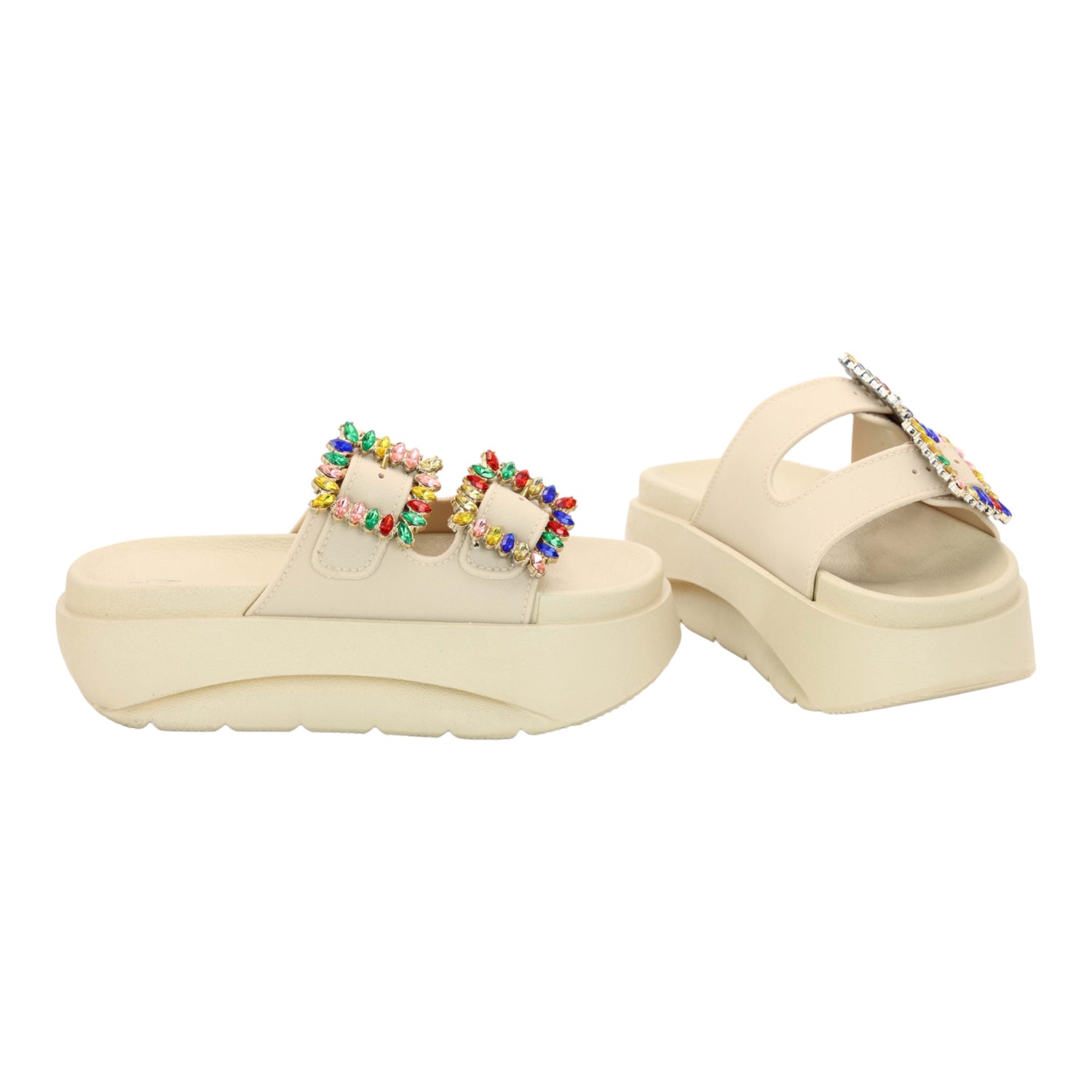 M011503 sole slipper