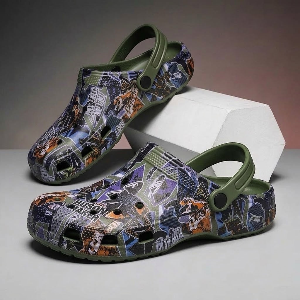 Clogs M012038