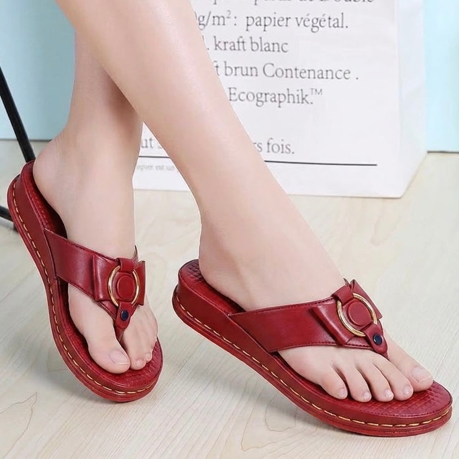 M0790 comfy flipflop