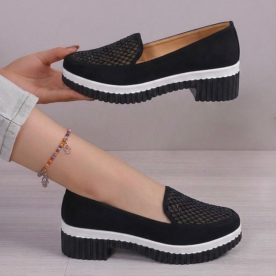 M01162 block heel