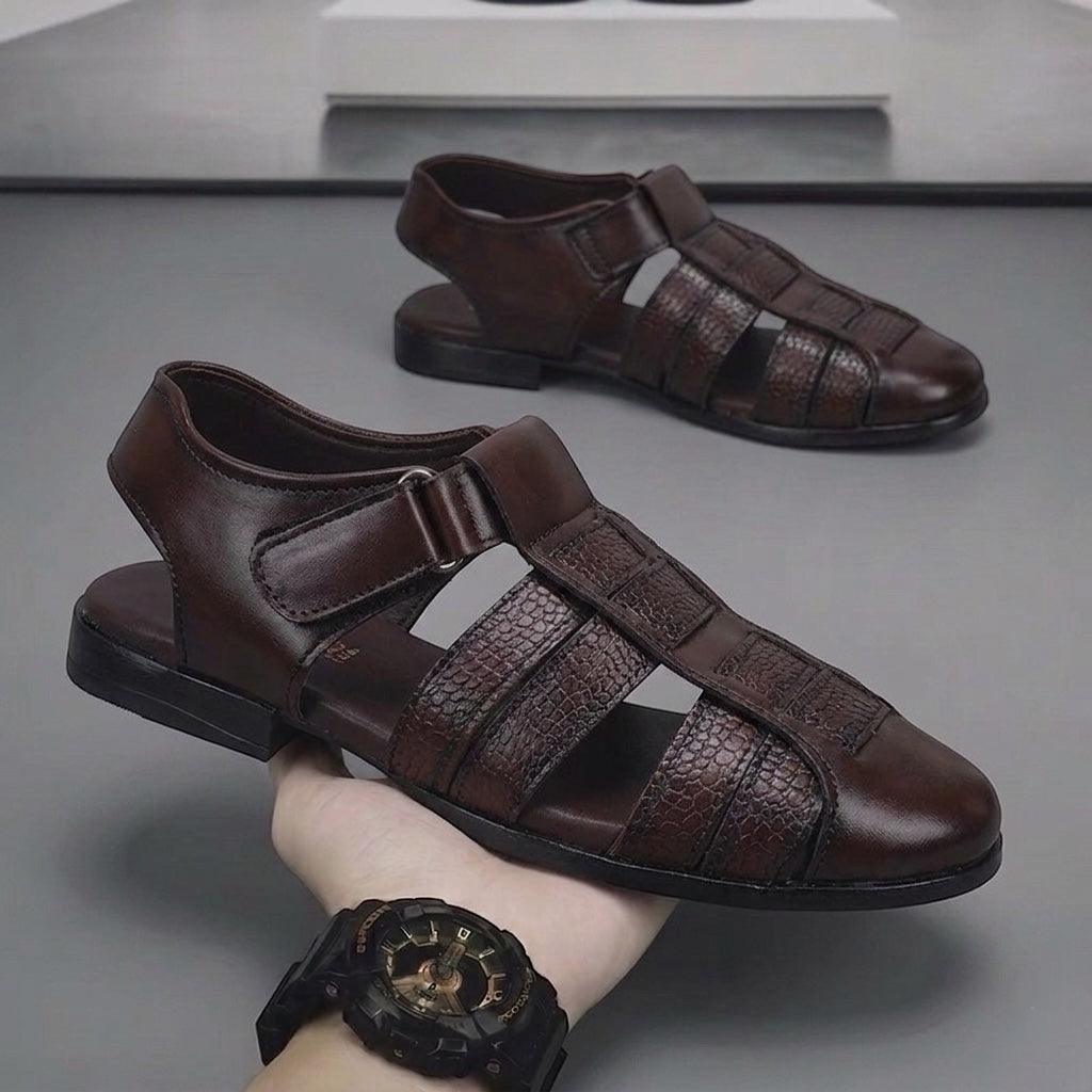M011792 men sandal