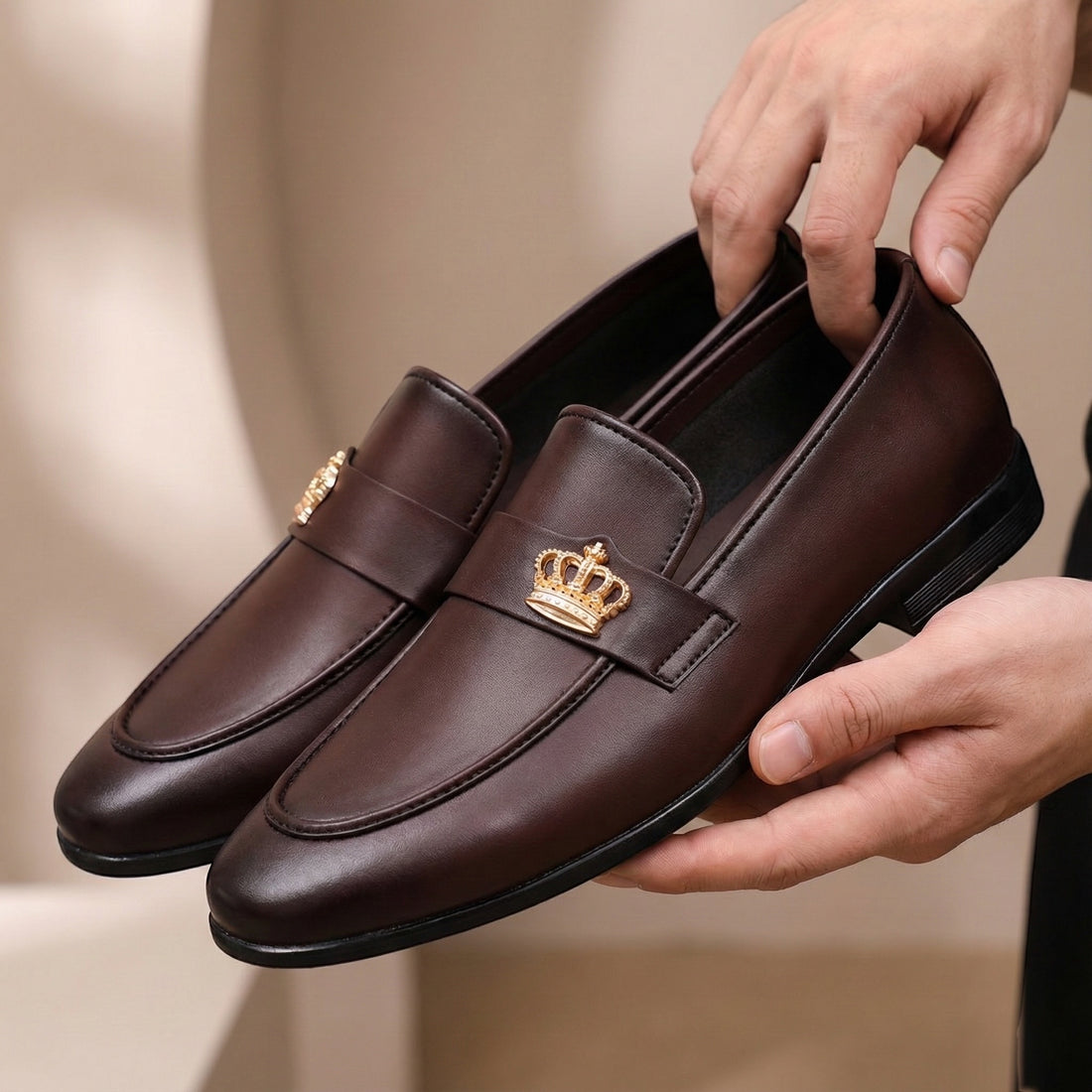 M0769 men shoes