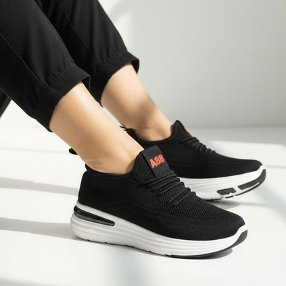 M01101 fabric shoes