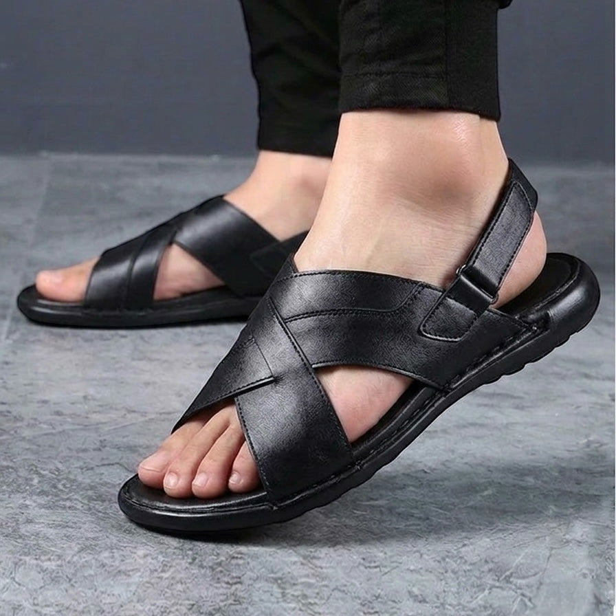 M011691  men sandal