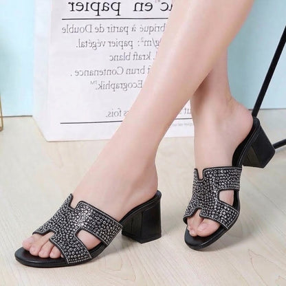M011904 block heel