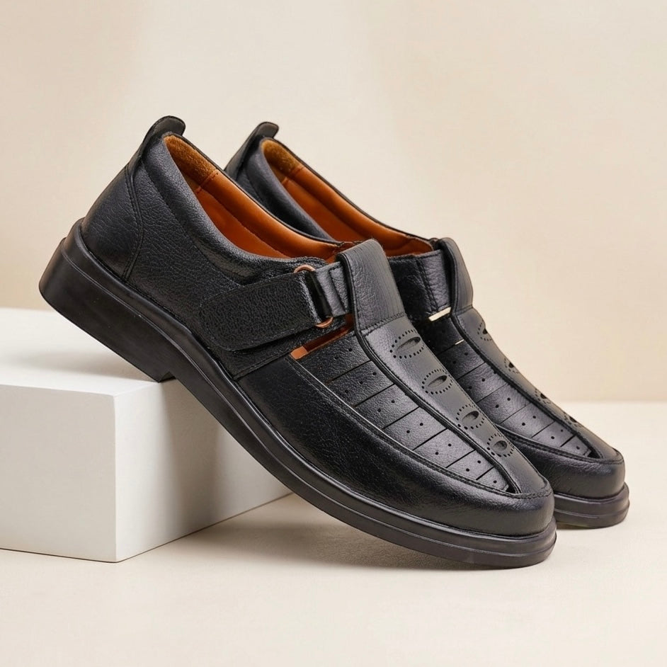 M0832 men shoes