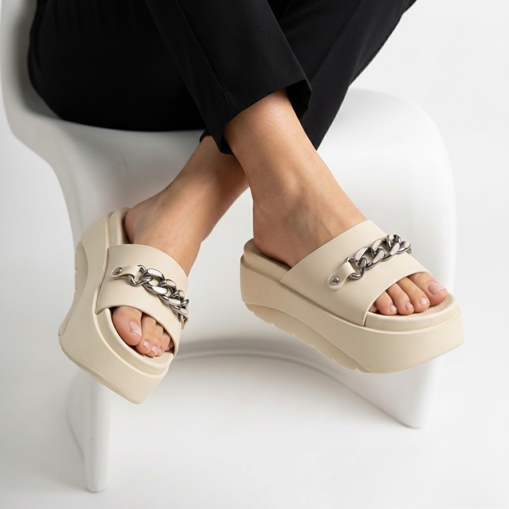 M011504 sole slipper