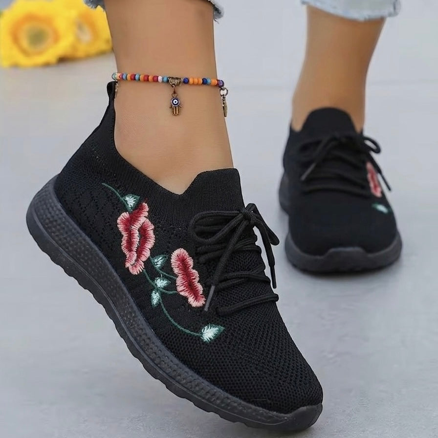 Ts0033 fabric shoes